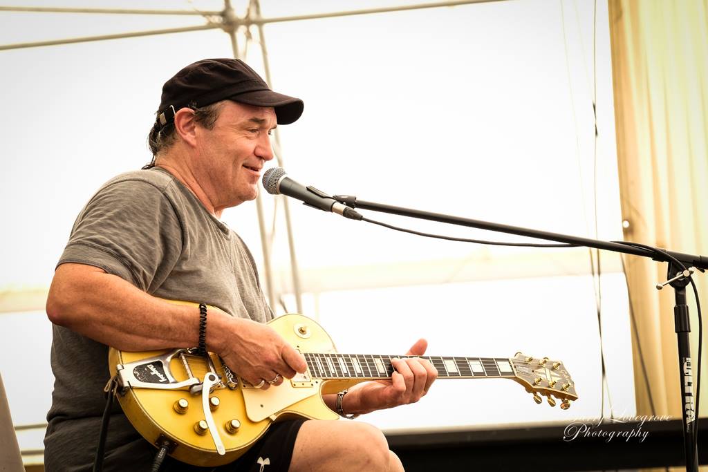 Let's Talk About Guitars KINGSTON ONTARIO GUITAR LESSONS with Matthew